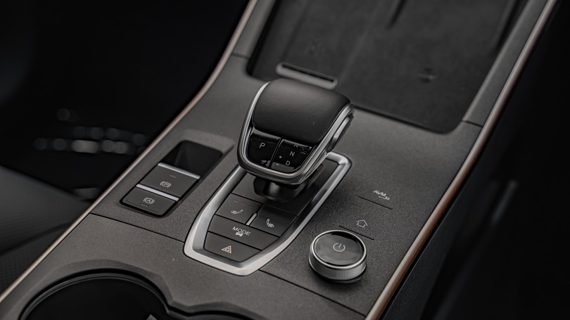 2025 OMODA C5 16