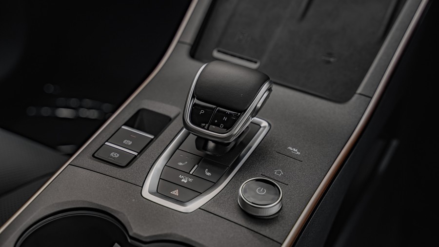 2025 OMODA C5 16
