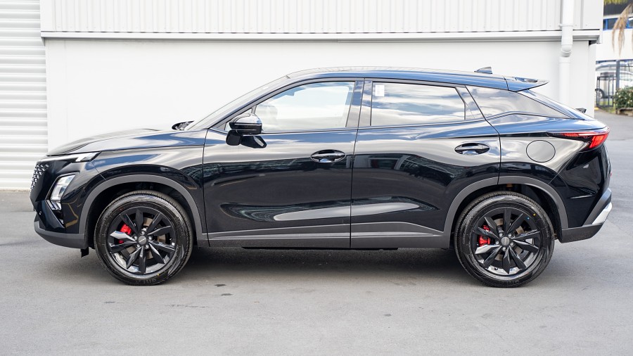 2025 OMODA C5 5