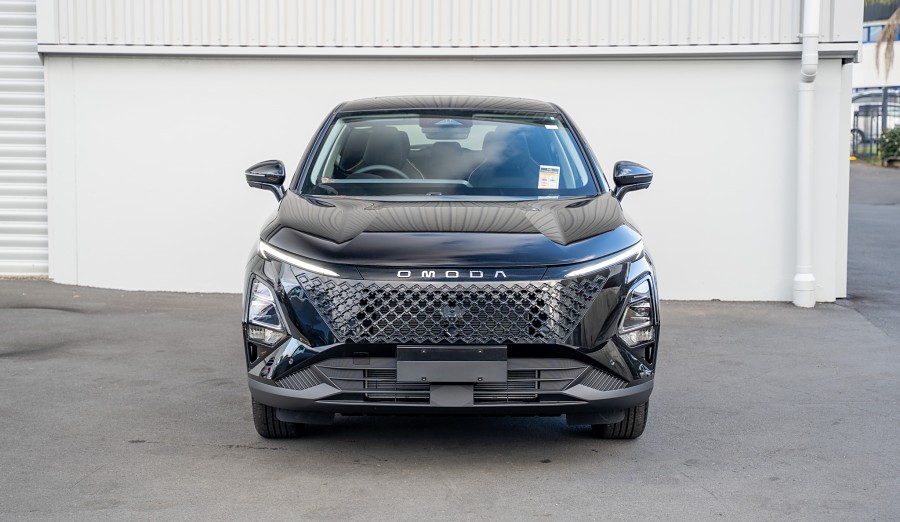 2025 OMODA C5 3