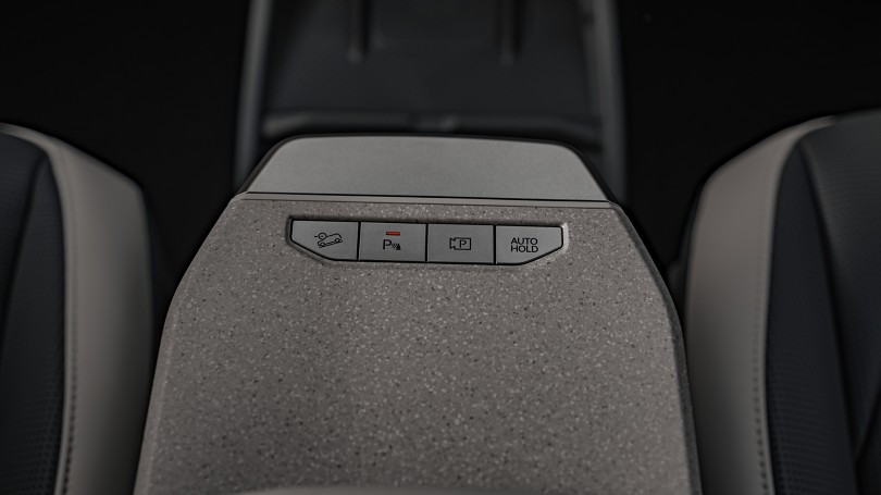 2025 Kia EV3 15