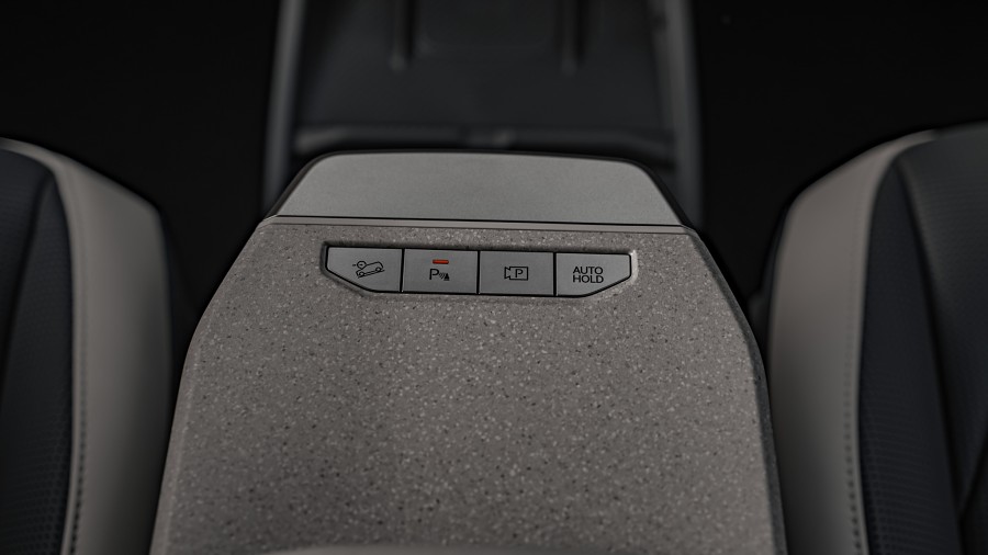 2025 Kia EV3 15