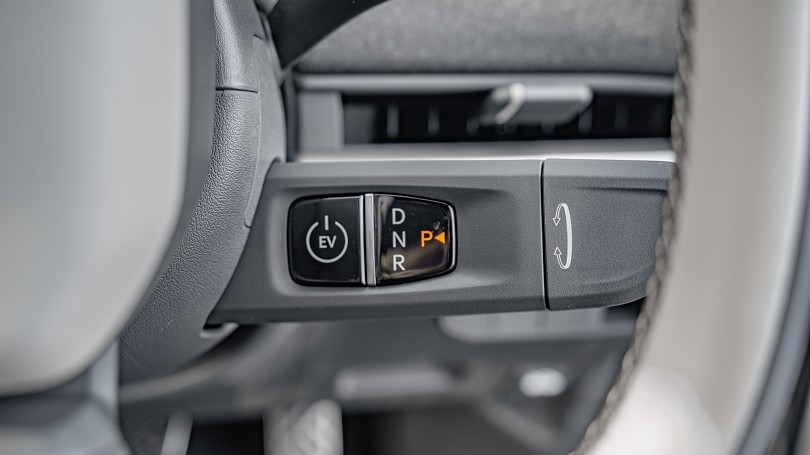 2025 Kia EV3 16
