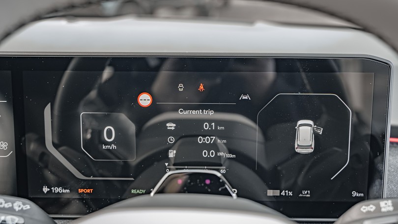 2025 Kia EV3 10
