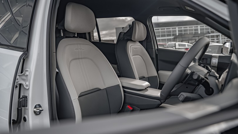 2025 Kia EV3 6