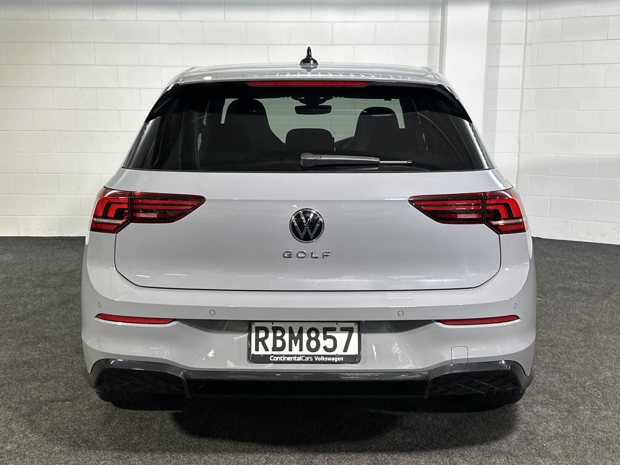 Volkswagen Golf 8.5 R-LINE