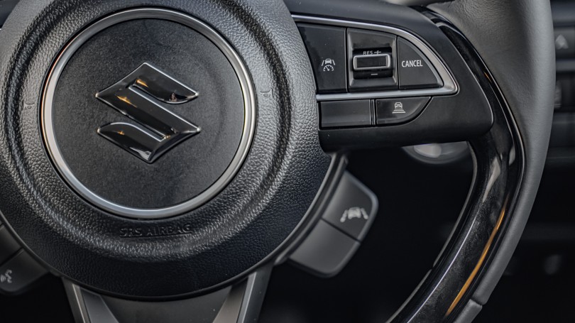 2026 Suzuki Fronx 14