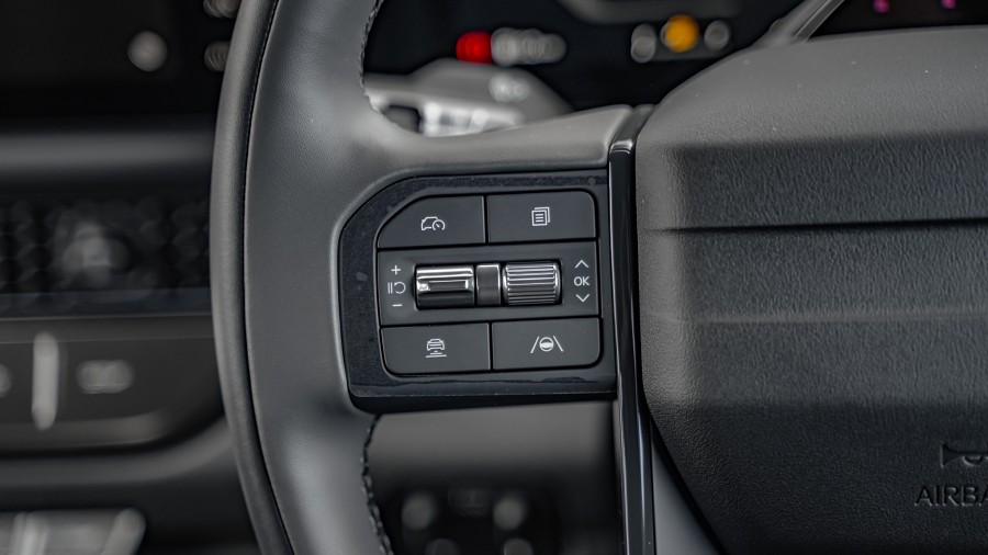2025 Kia Tasman 13