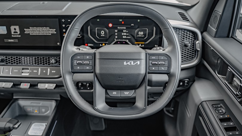 2025 Kia Tasman 11