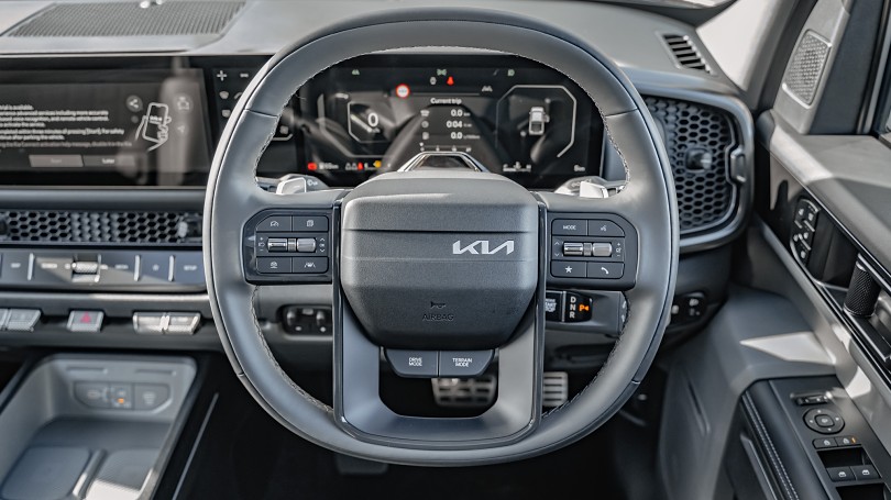 2026 Kia Tasman 11