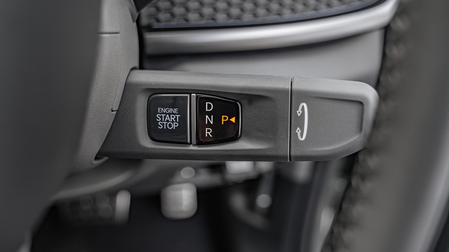 2025 Kia Tasman 19