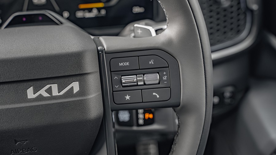 2025 Kia Tasman 14
