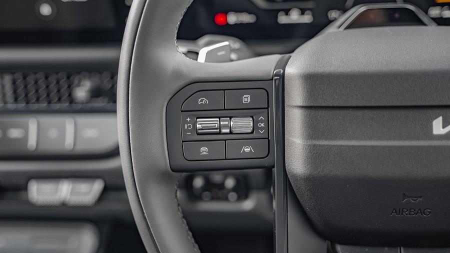 2025 Kia Tasman 13