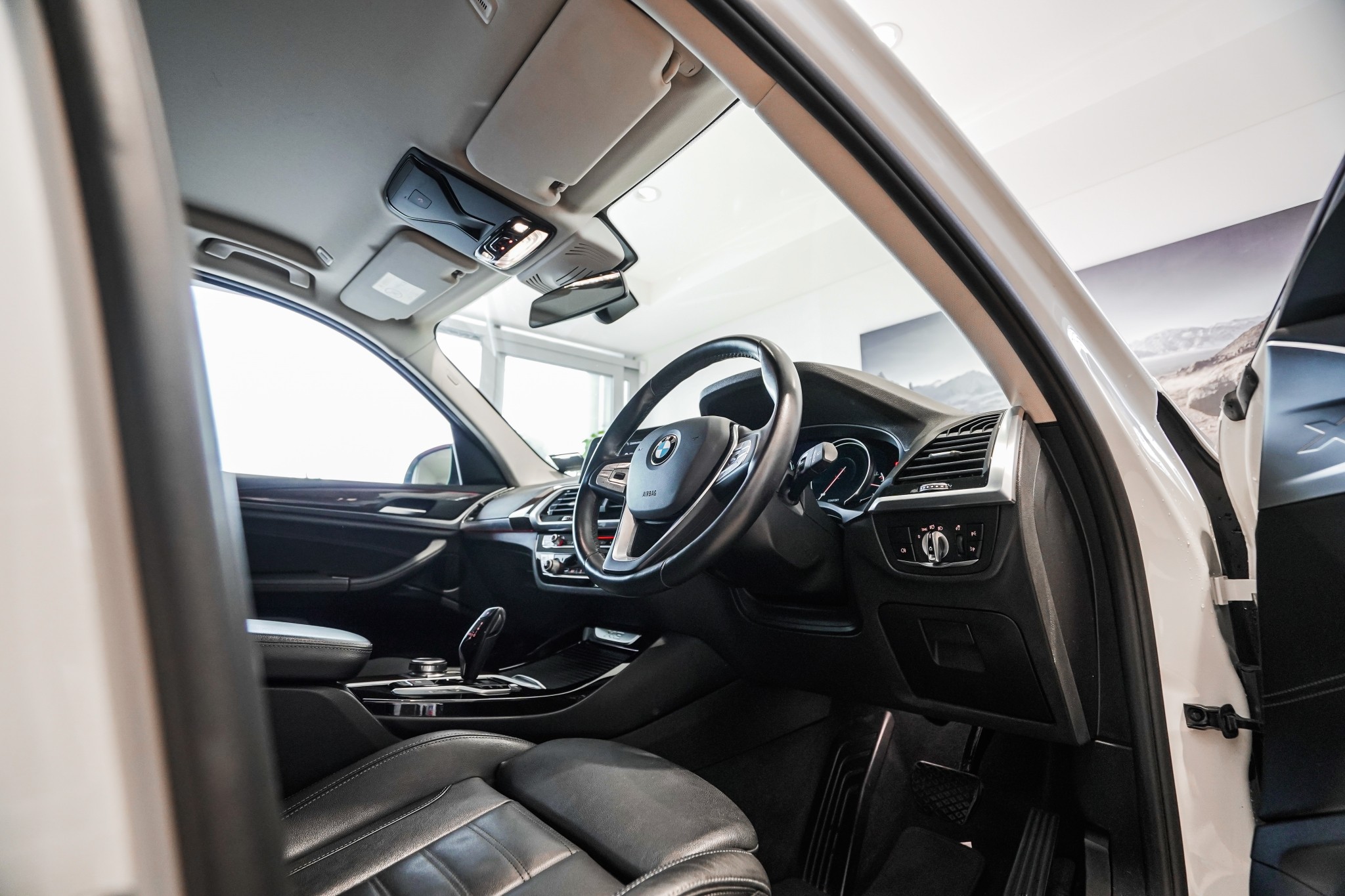 BMW X3 xDrive30i xLine