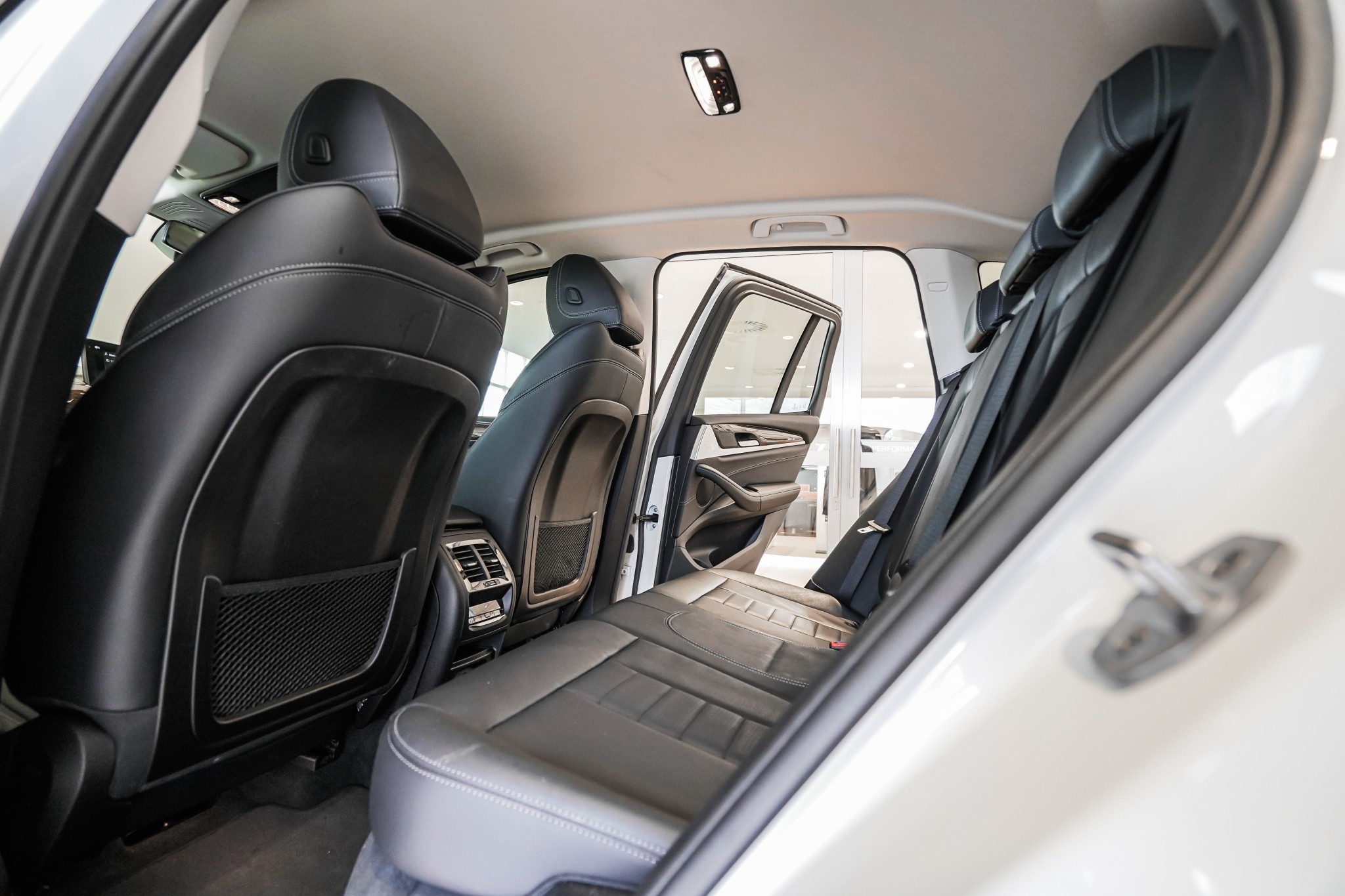 BMW X3 xDrive30i xLine