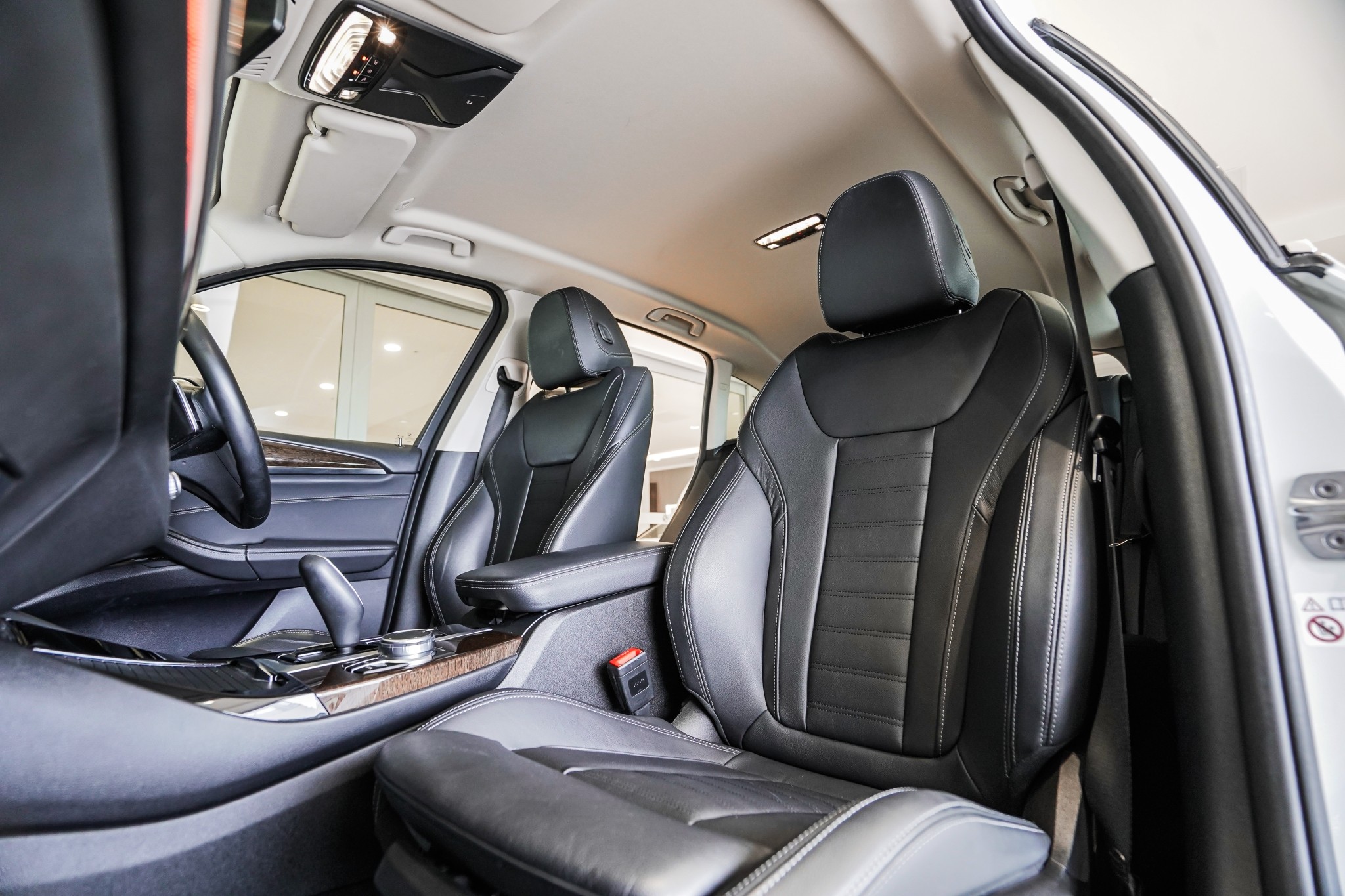 BMW X3 xDrive30i xLine