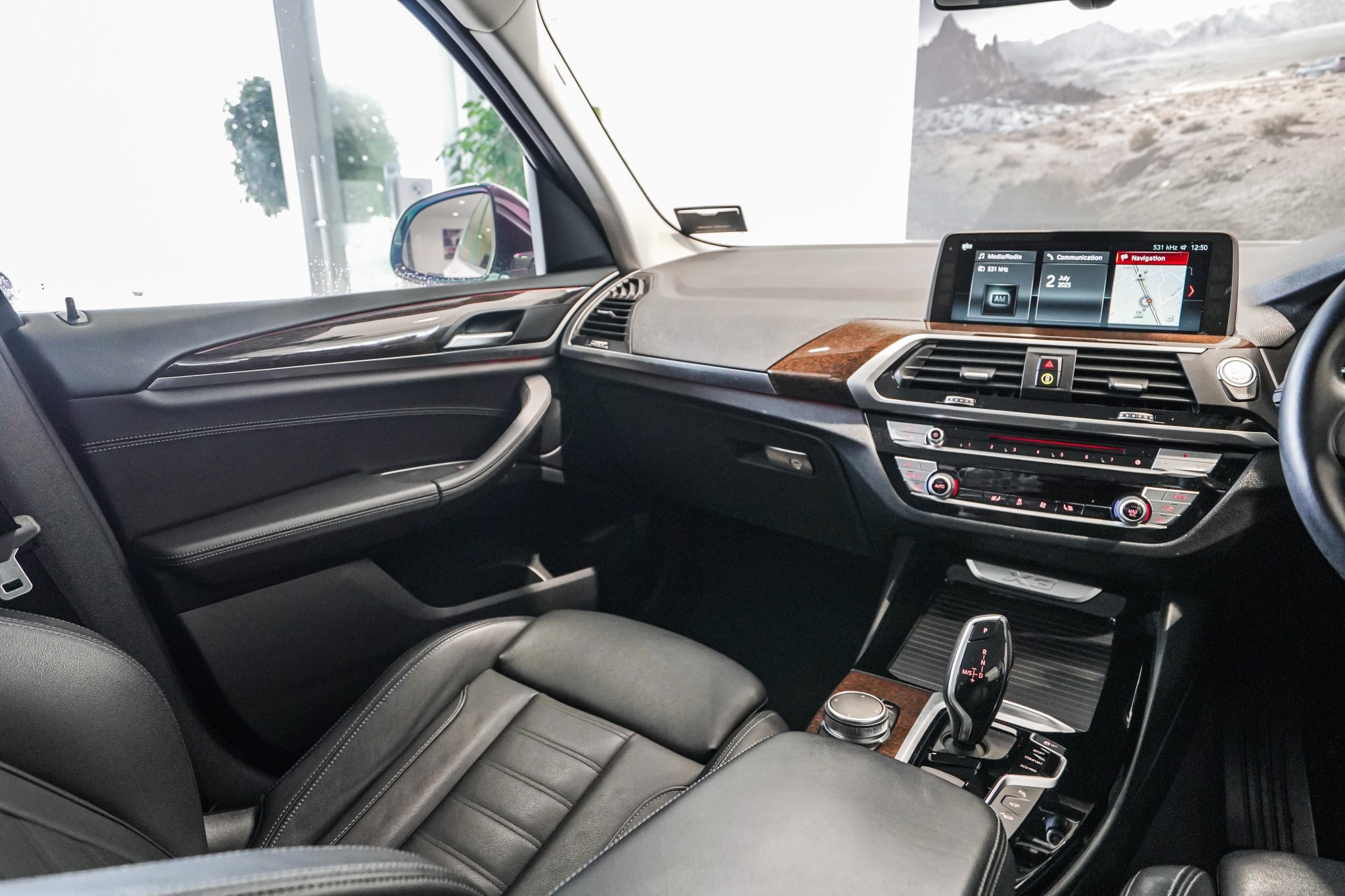 BMW X3 xDrive30i xLine
