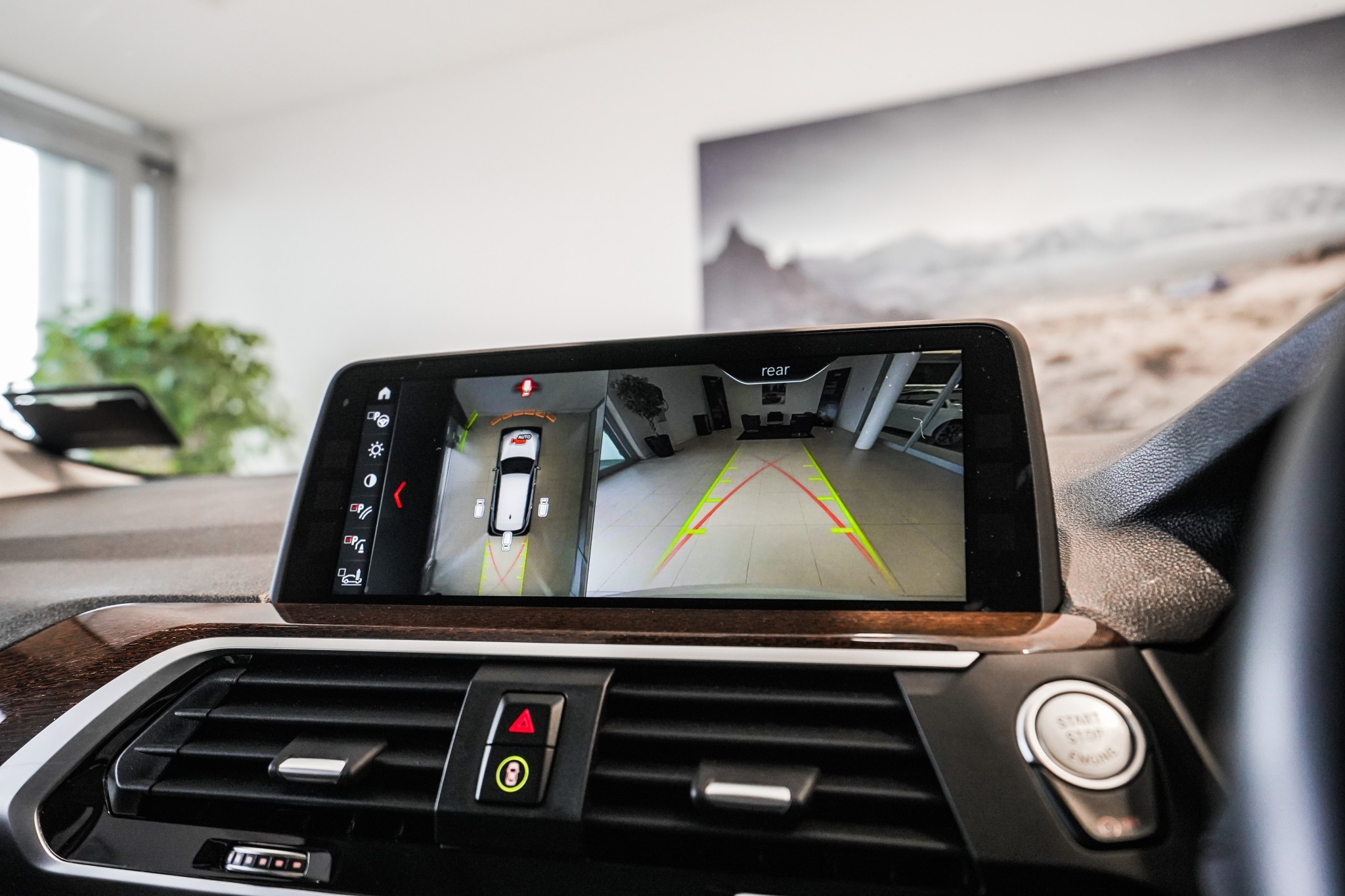 BMW X3 xDrive30i xLine