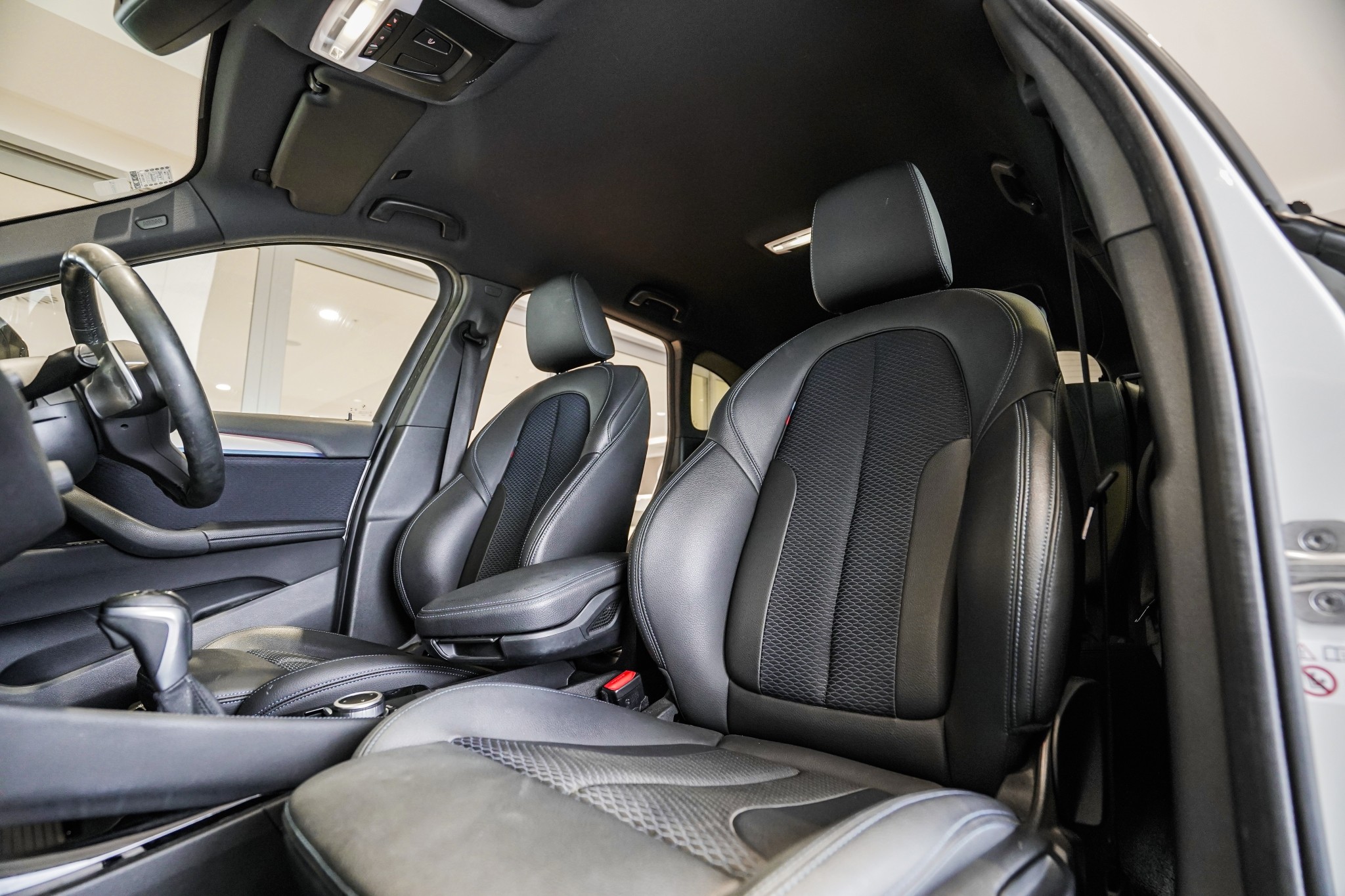 BMW X1 xDrive20d M-Sport