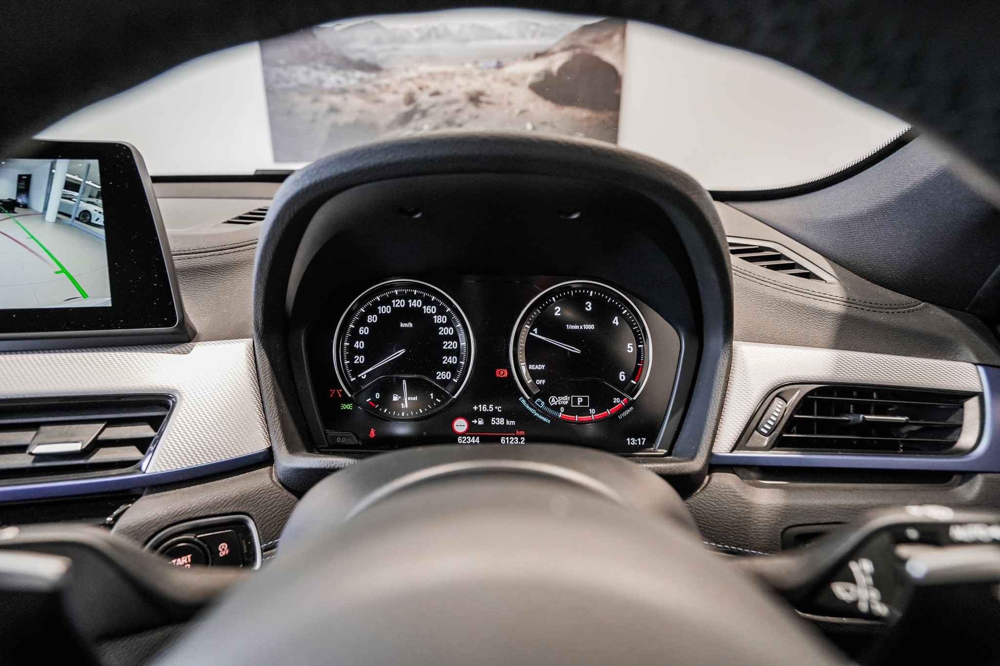 BMW X1 xDrive20d M-Sport