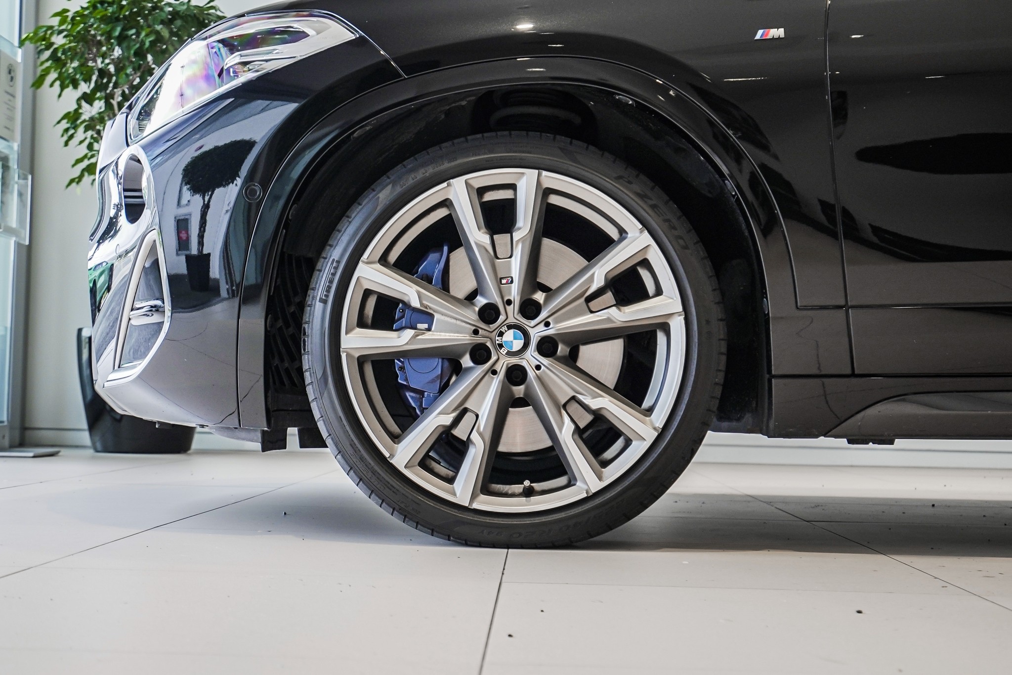 BMW X2 M35i M Performance