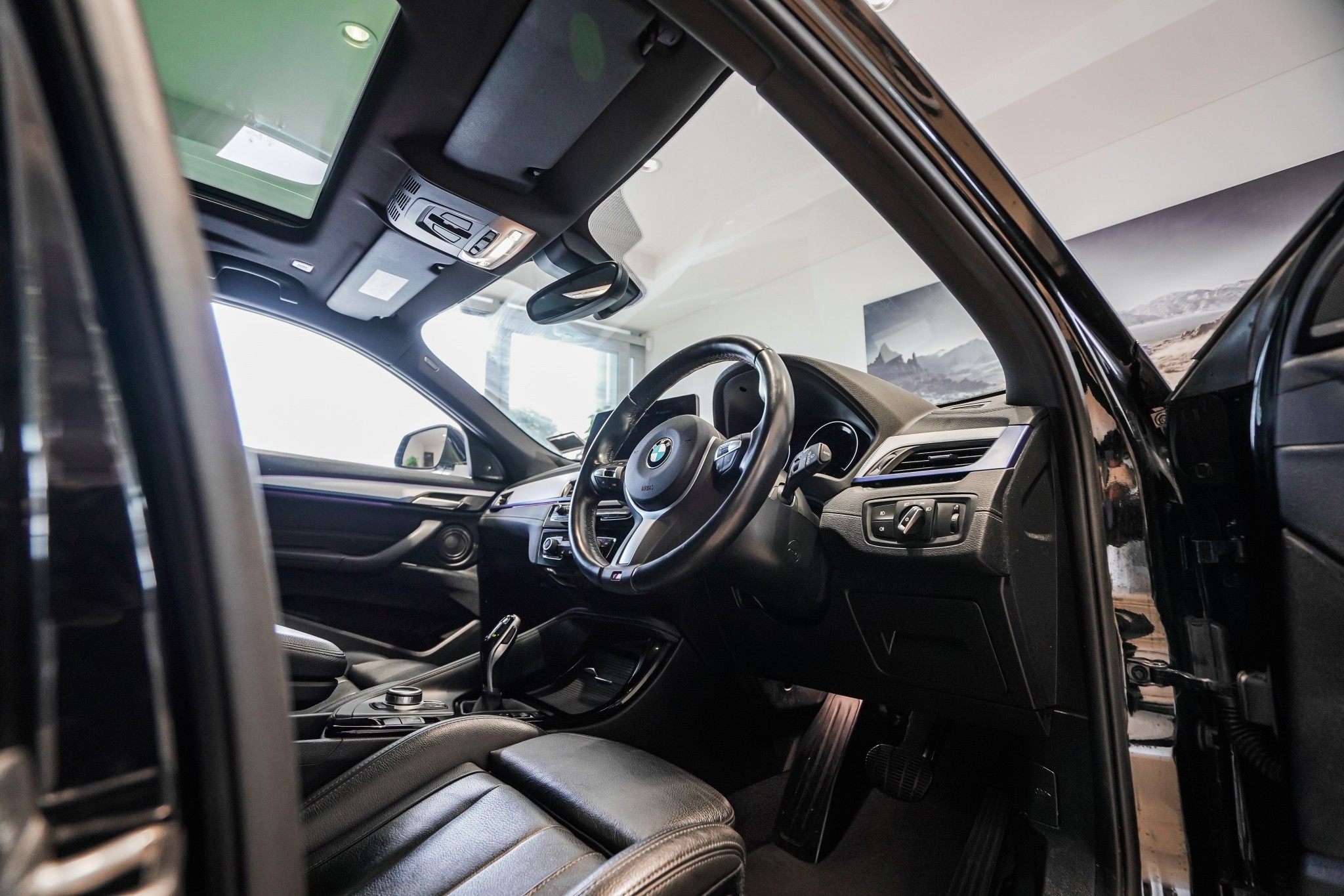 BMW X2 M35i M Performance