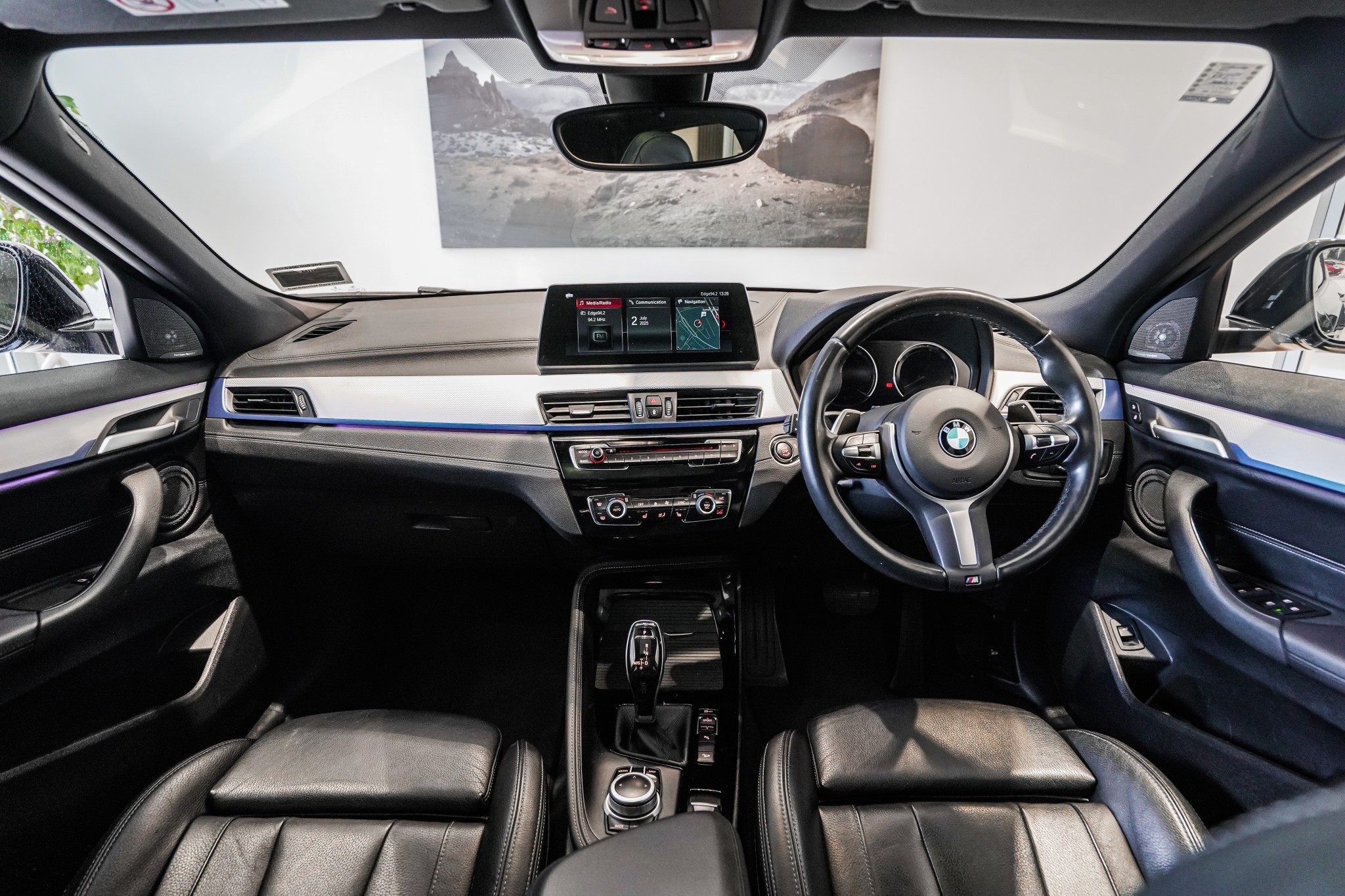 BMW X2 M35i M Performance