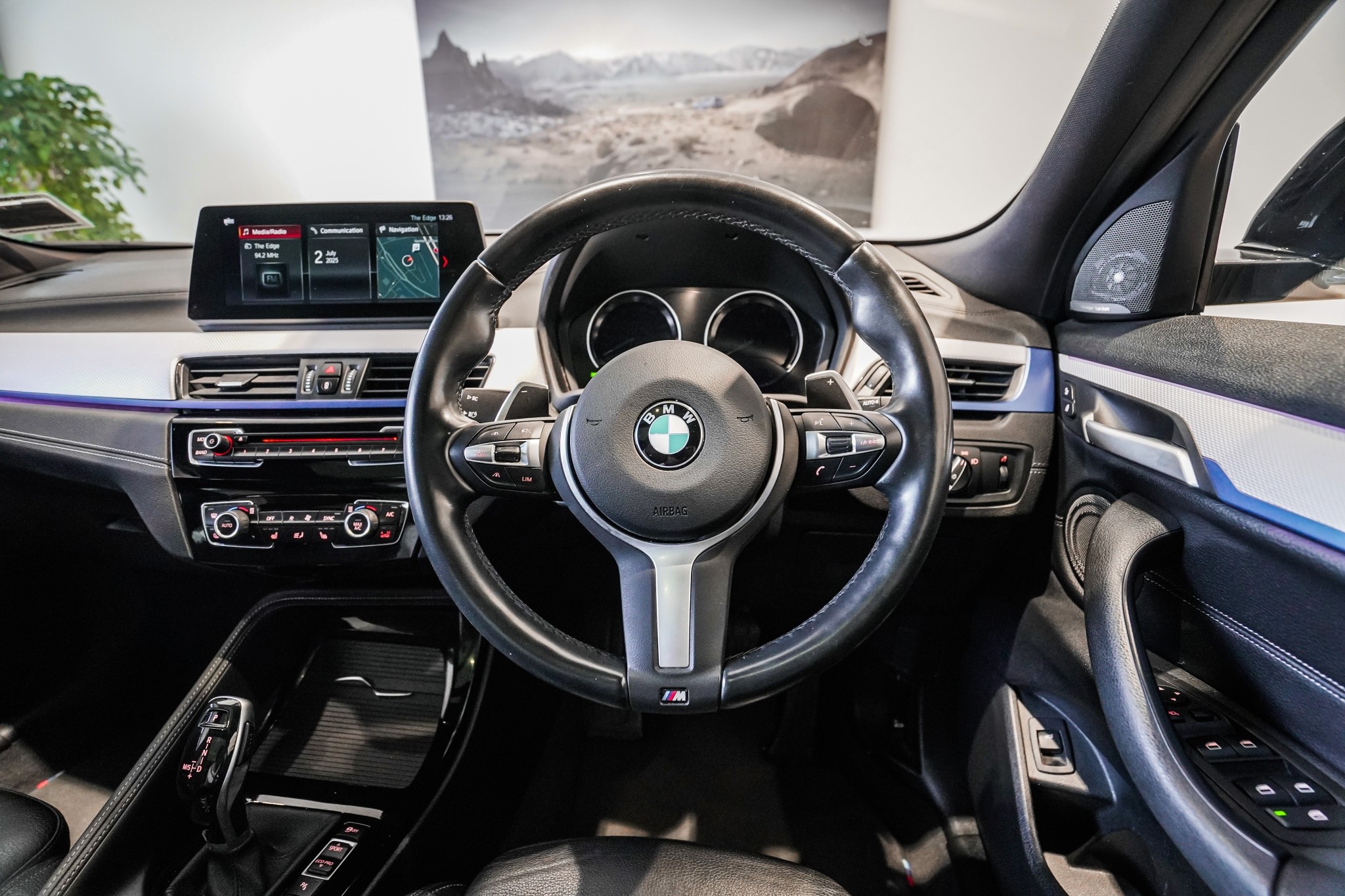 BMW X2 M35i M Performance