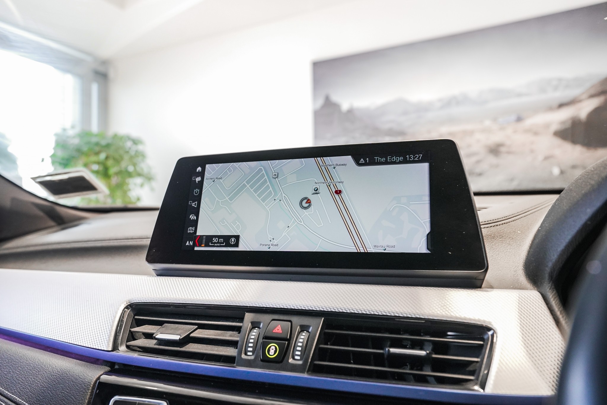 BMW X2 M35i M Performance