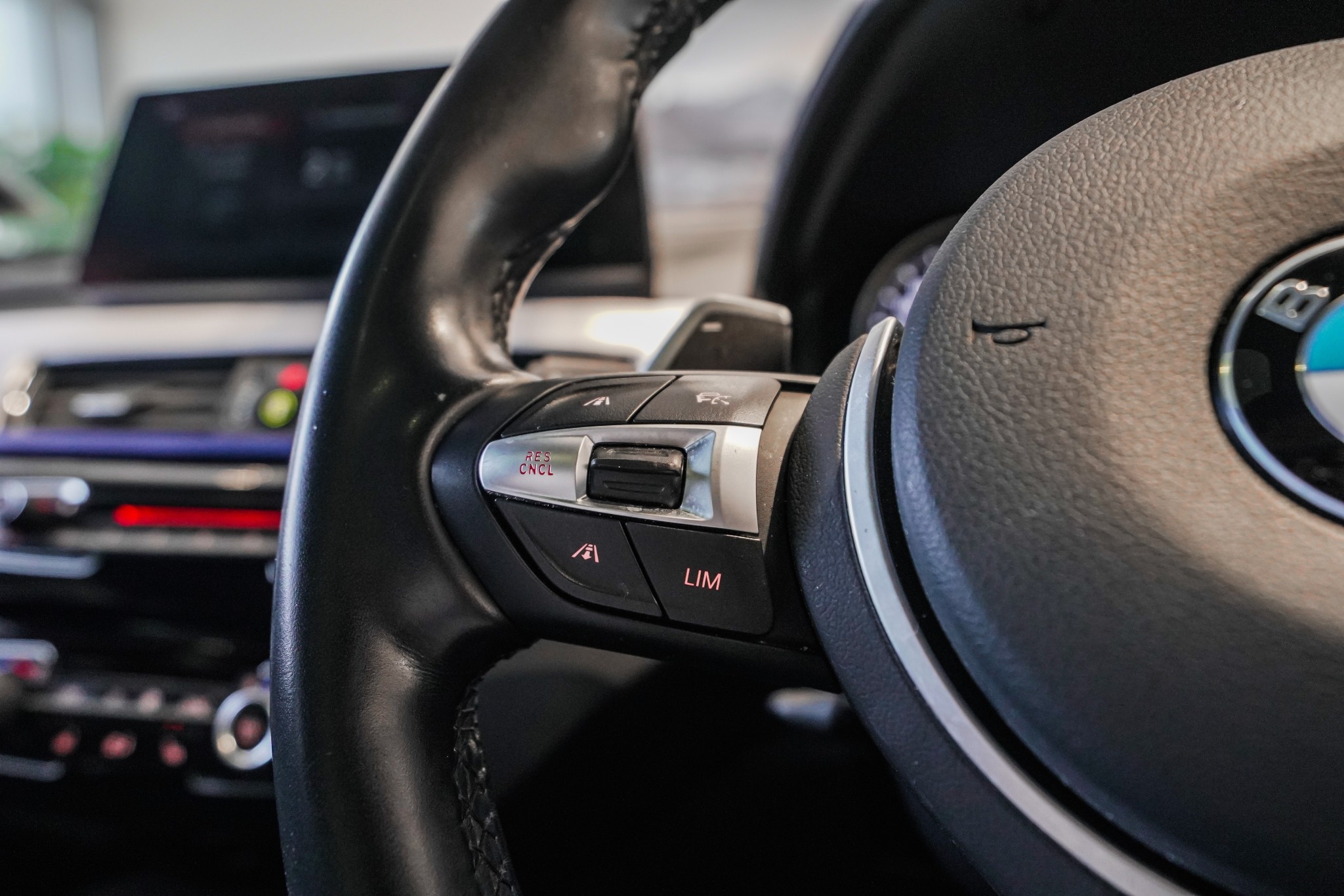 BMW X2 M35i M Performance