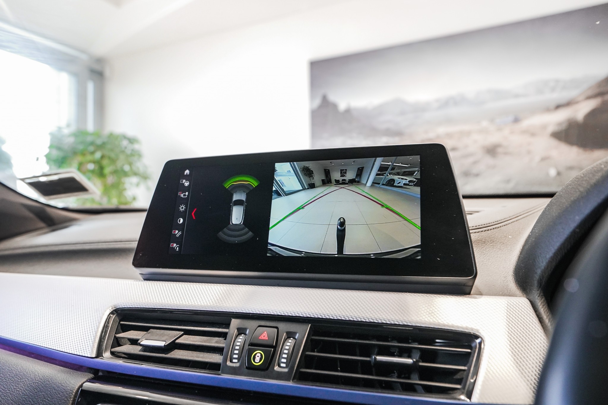 BMW X2 M35i M Performance