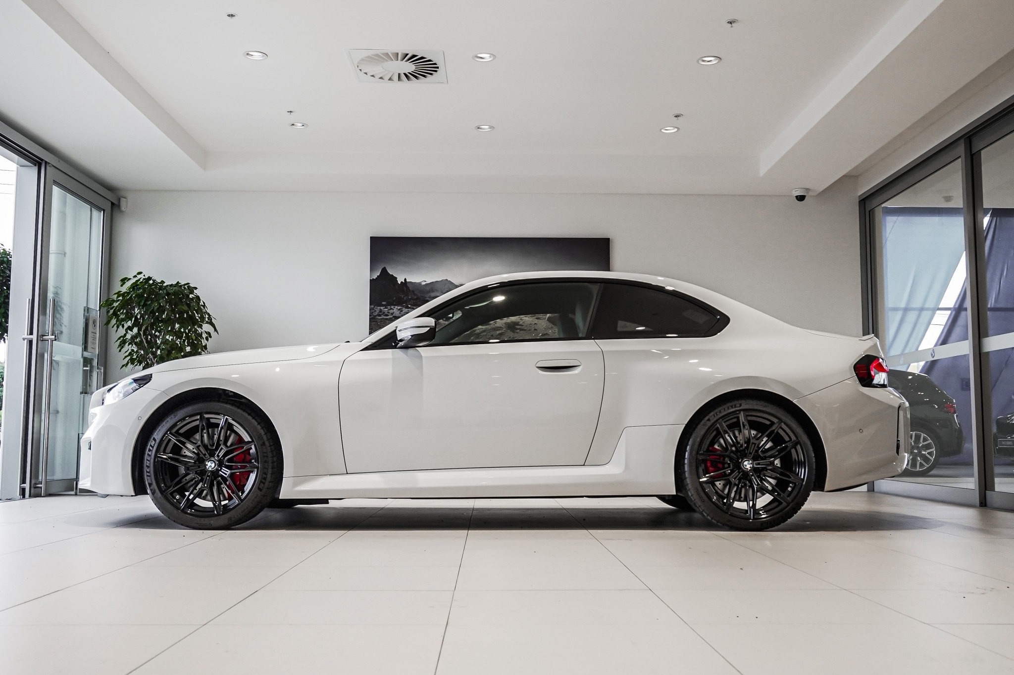 BMW M2 3.0Pt/6Mt/Sp