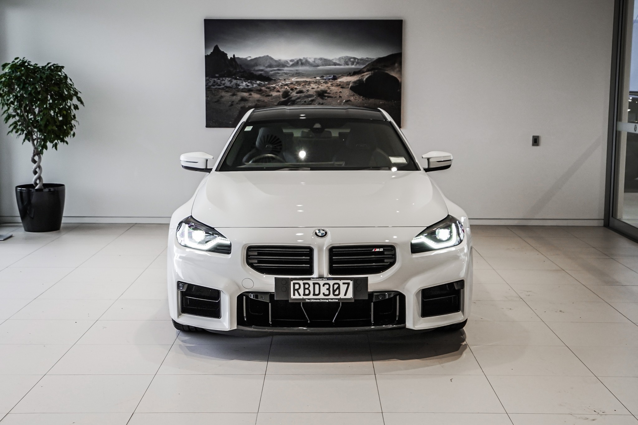 BMW M2 3.0Pt/6Mt/Sp