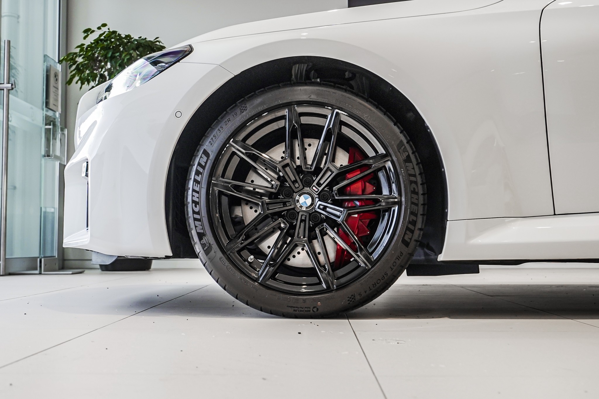 BMW M2 3.0Pt/6Mt/Sp