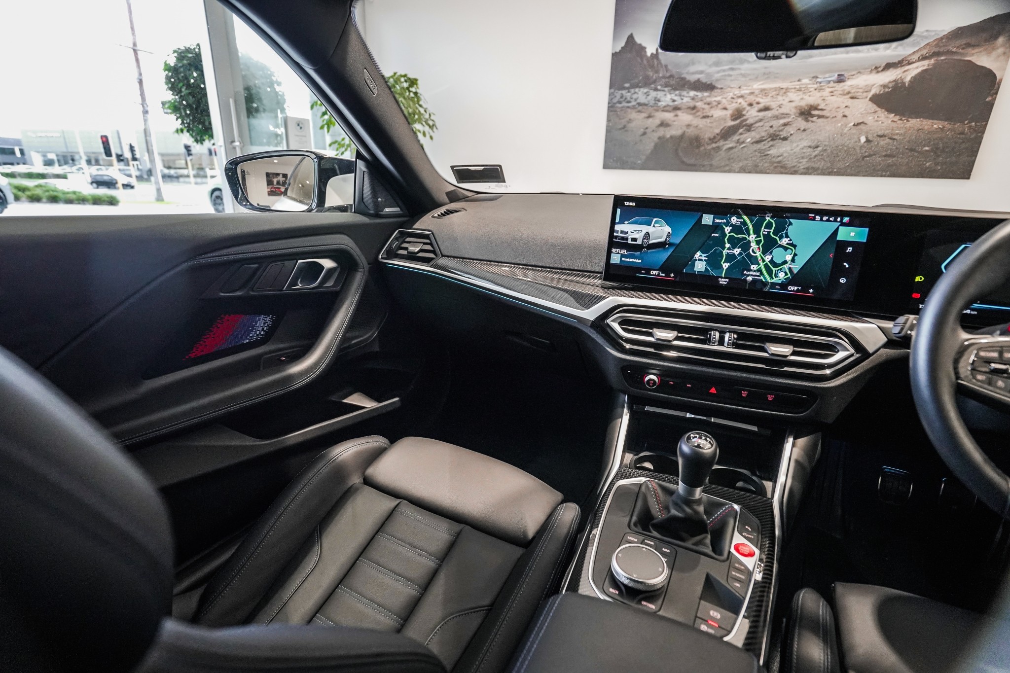 BMW M2 3.0Pt/6Mt/Sp