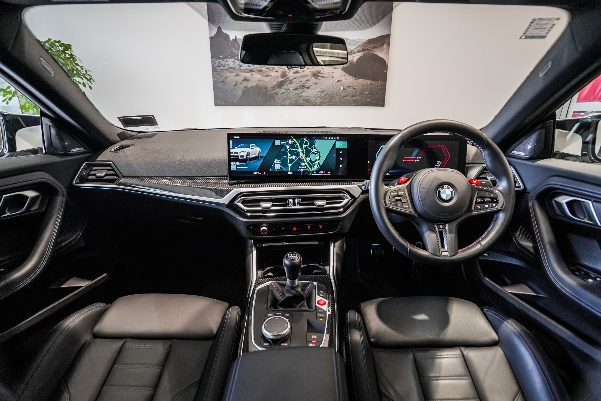 BMW M2 3.0Pt/6Mt/Sp