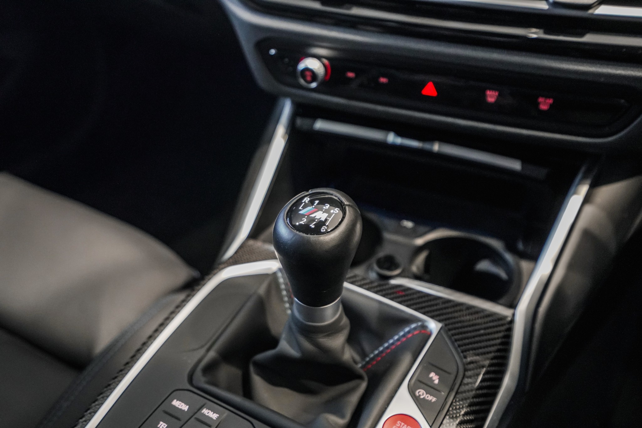 BMW M2 3.0Pt/6Mt/Sp