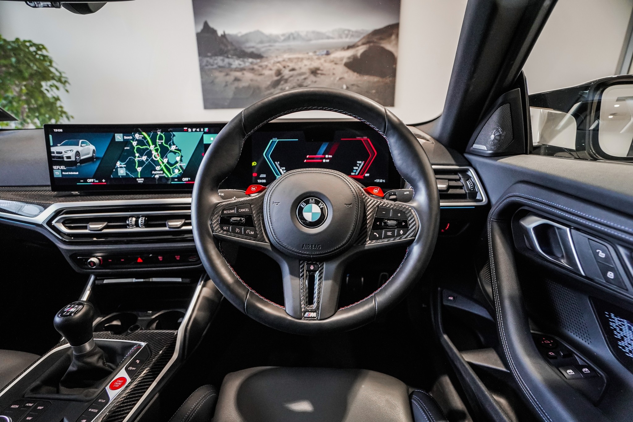 BMW M2 3.0Pt/6Mt/Sp