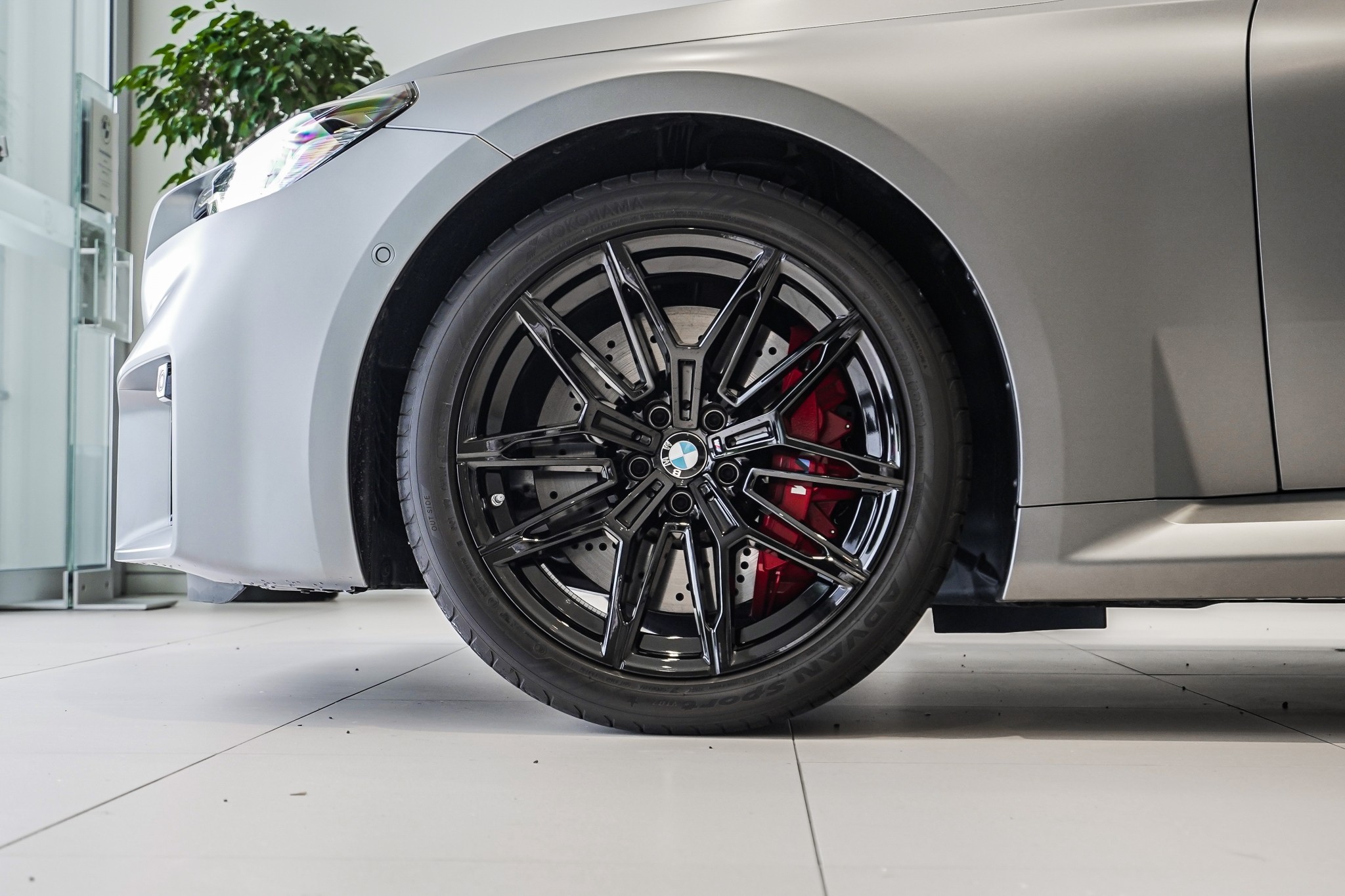 BMW M2 Coupe