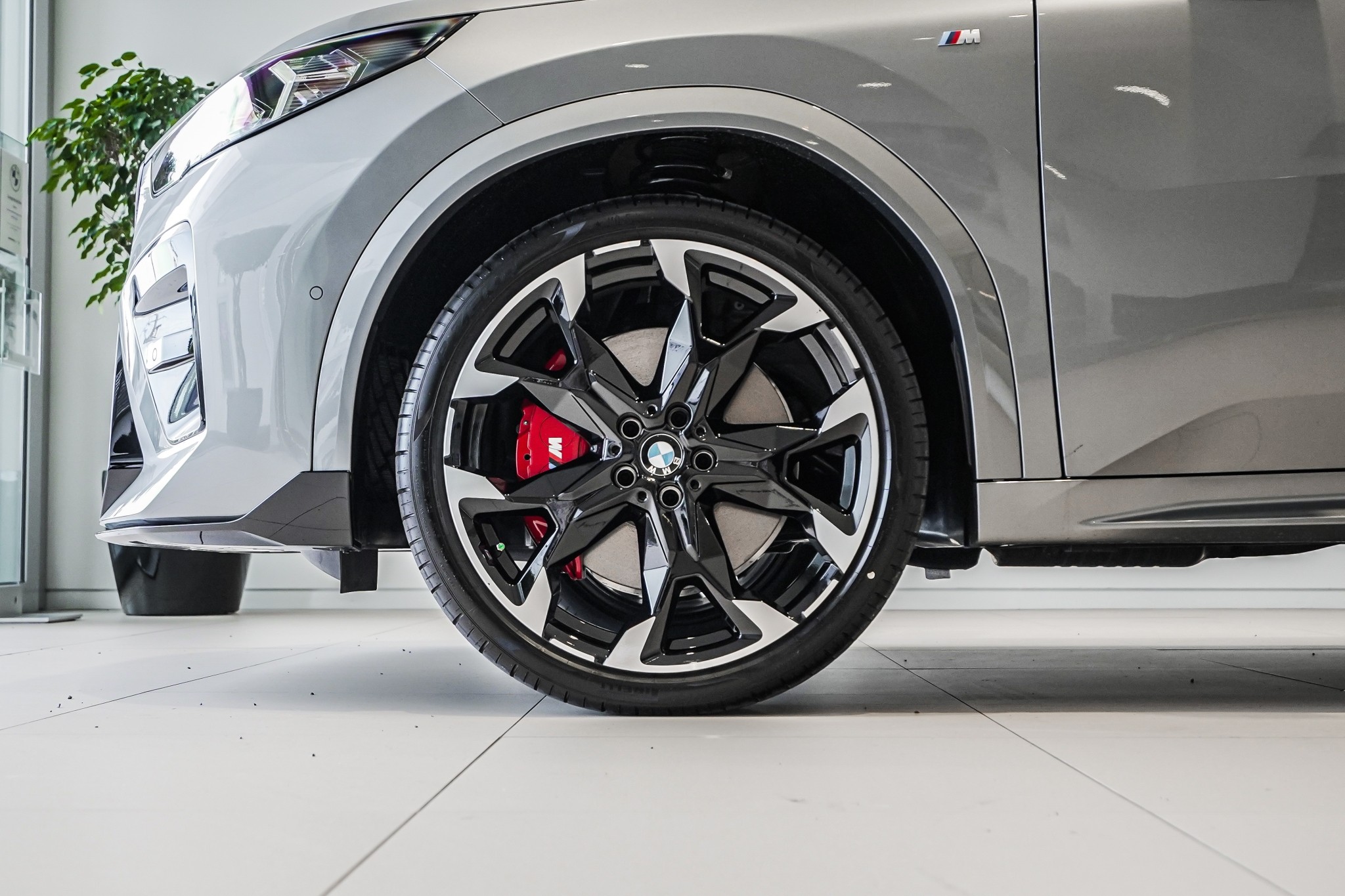 BMW X2 M35i xDrive