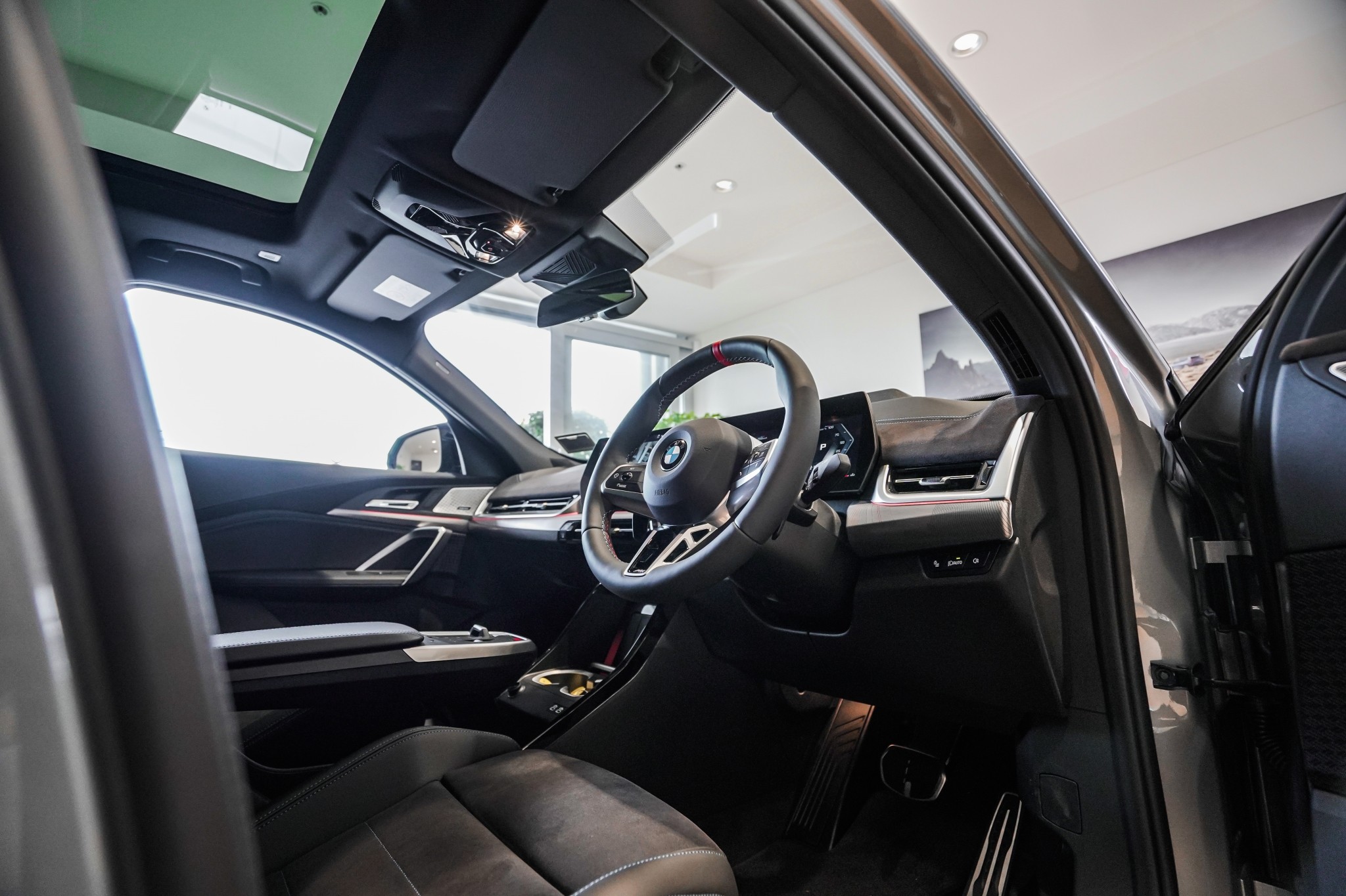 BMW X2 M35i xDrive