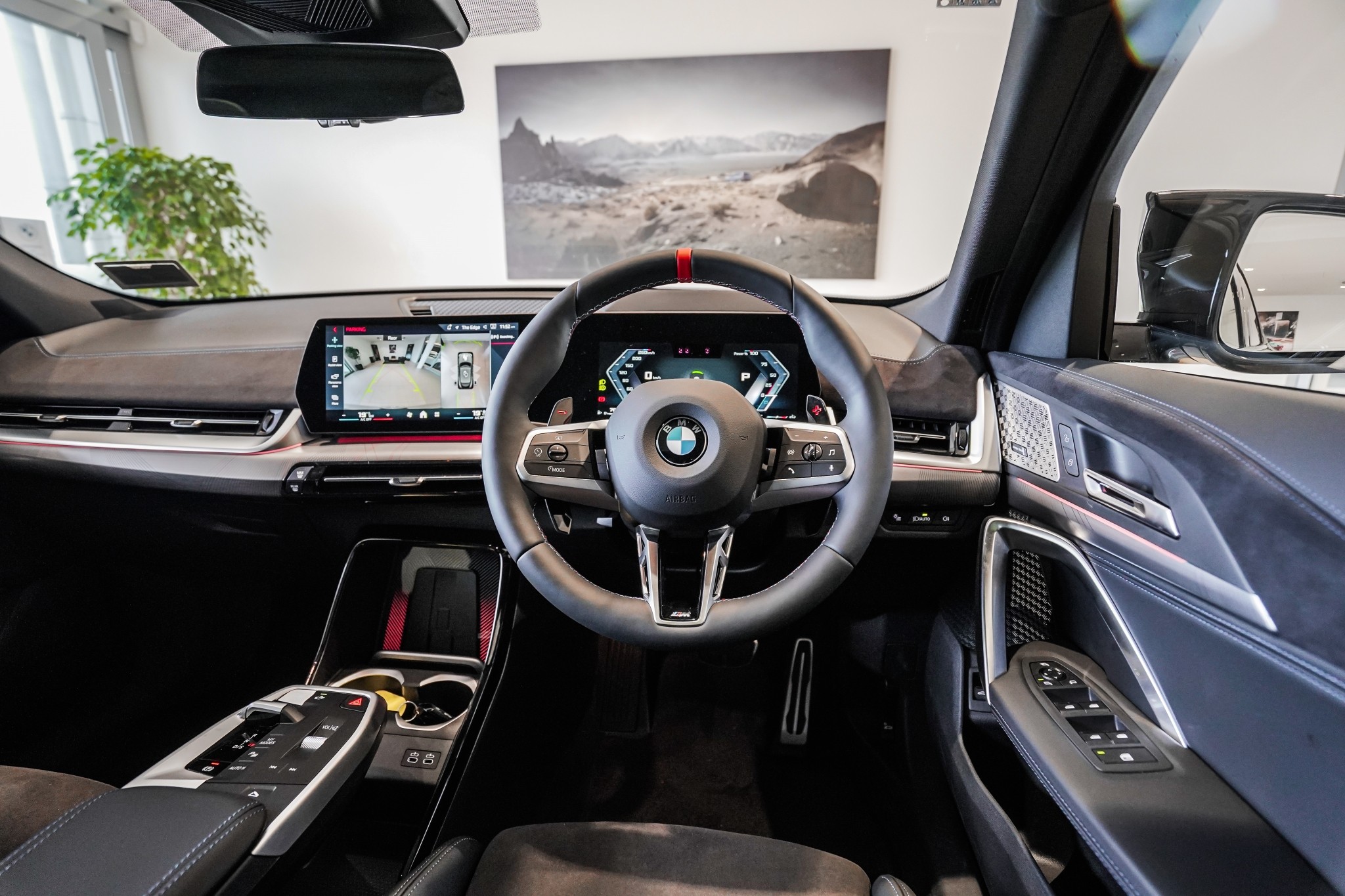 BMW X2 M35i xDrive