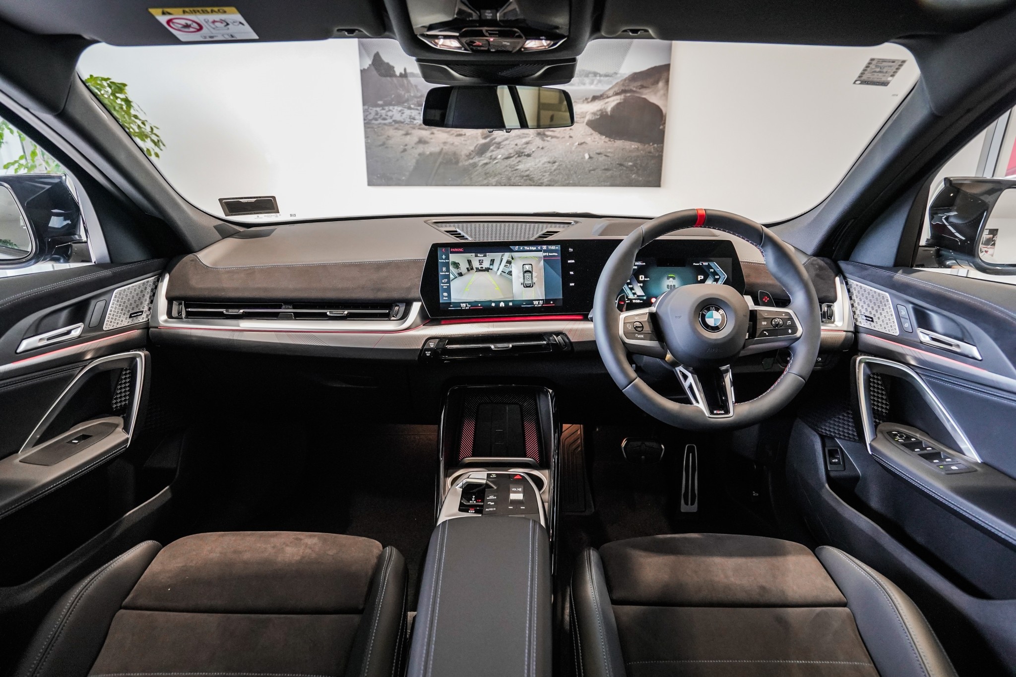 BMW X2 M35i xDrive