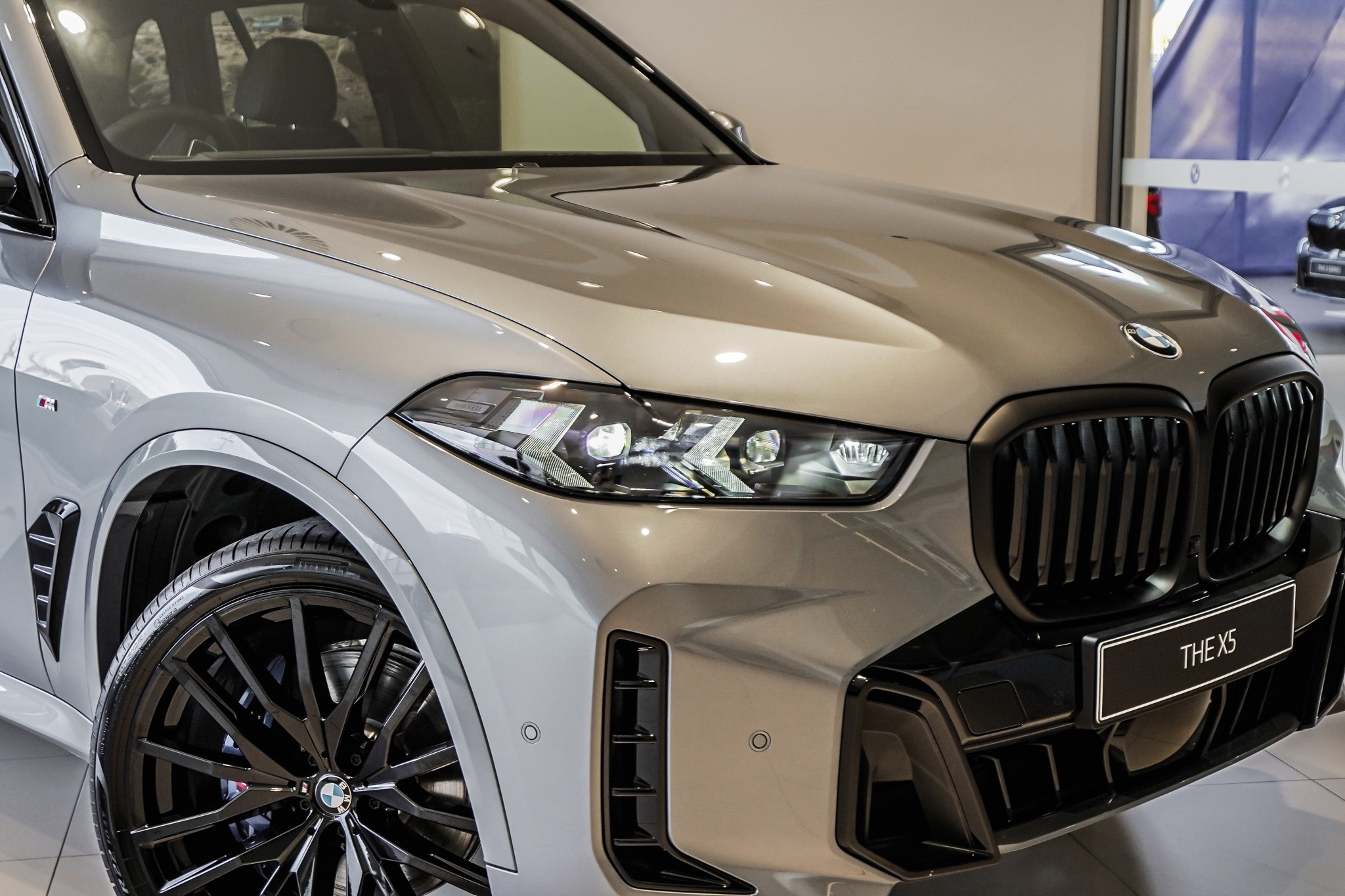 BMW X5 xDrive30d