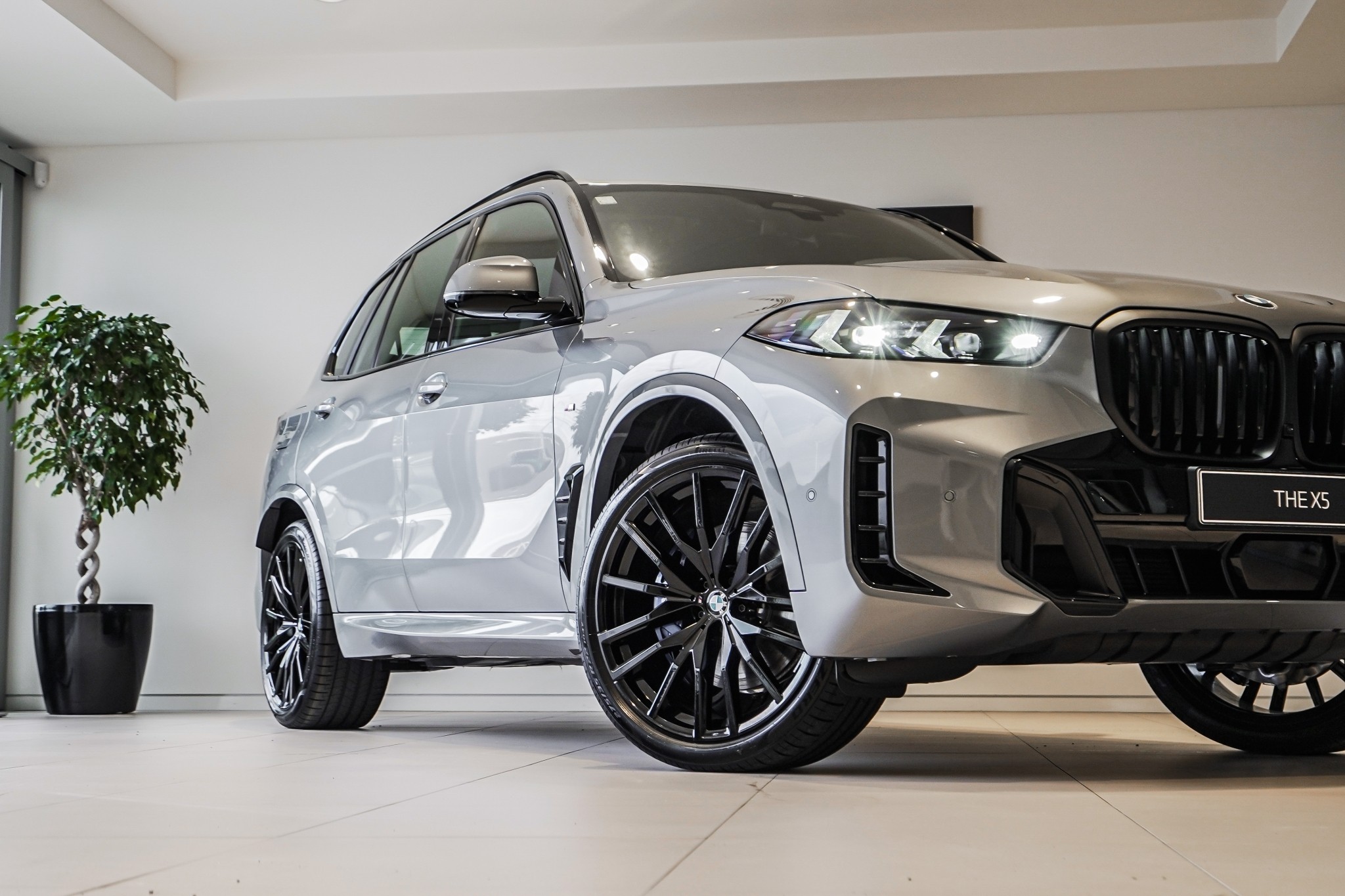 BMW X5 xDrive30d