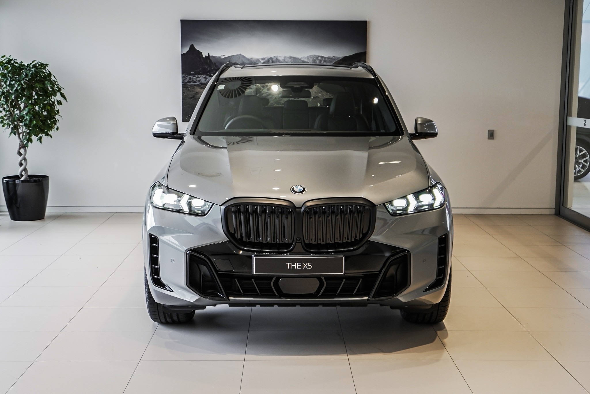 BMW X5 xDrive30d