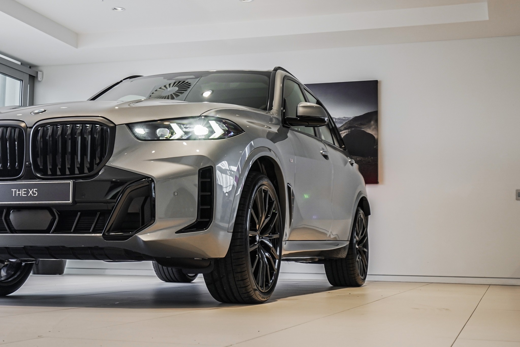 BMW X5 xDrive30d