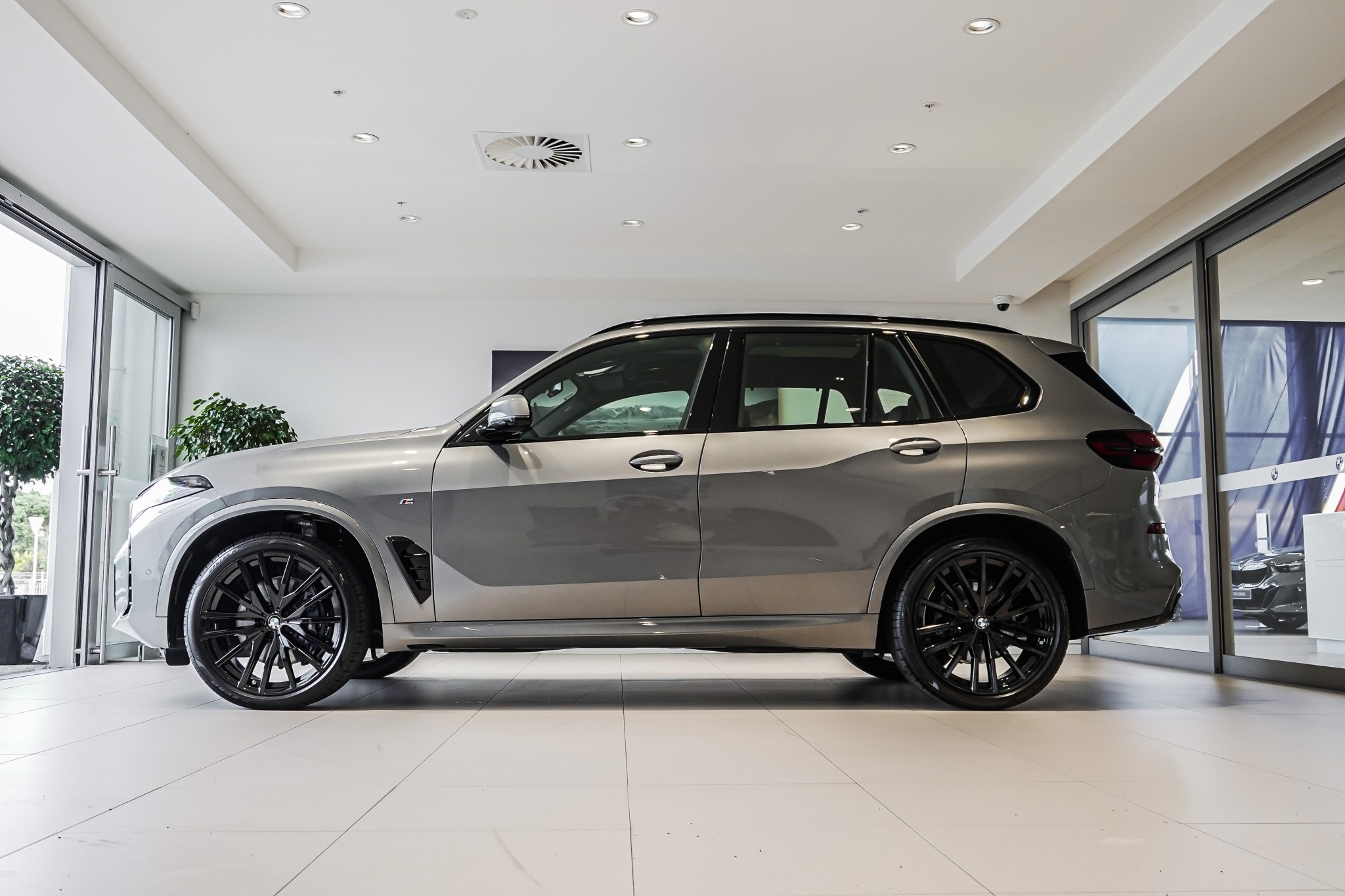 BMW X5 xDrive30d