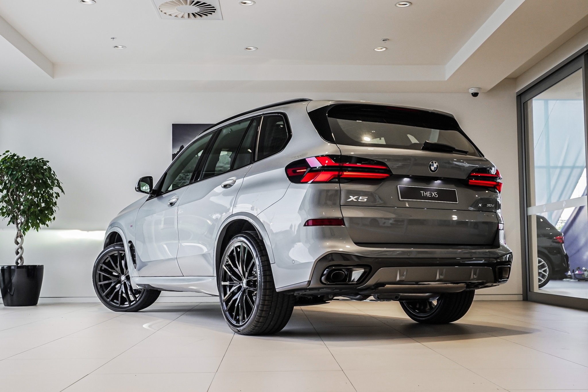 BMW X5 xDrive30d