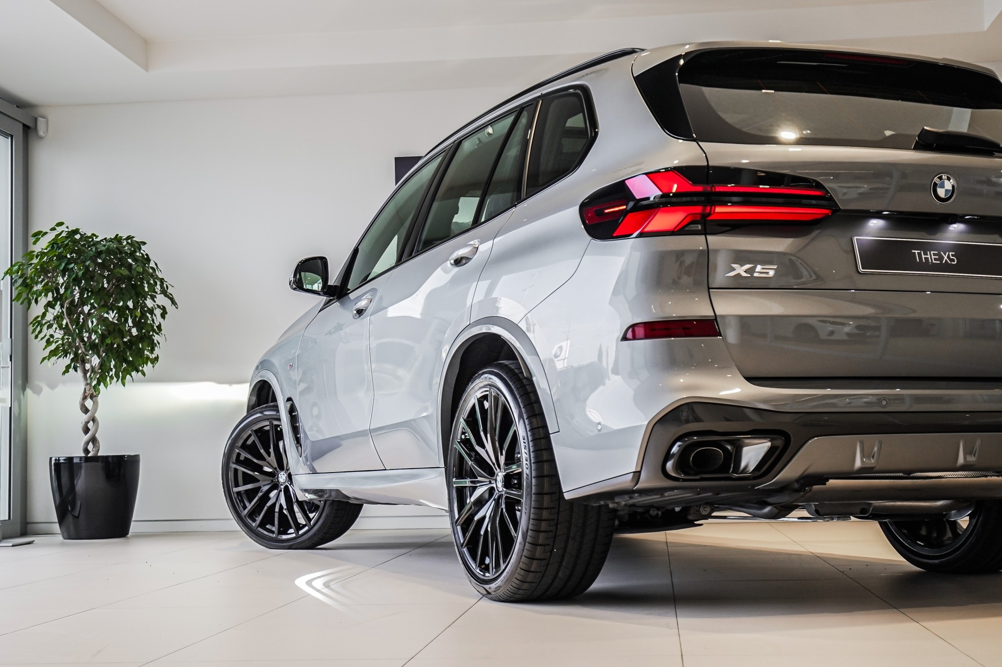BMW X5 xDrive30d
